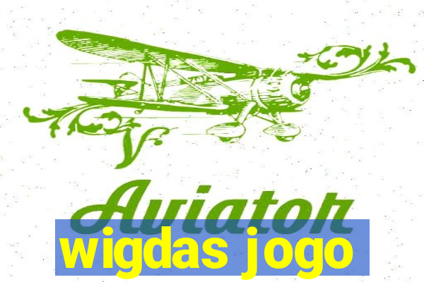 wigdas jogo